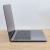 Używany Laptop Apple Macbook Pro 2017 A1708  Intel Core i5-7360U 8GB RAM 256GB SSD 13,3 cali Space Gray Klasa C idealny do pracy zdalnej, do pracy biurowej i do domu