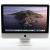 Poleasingowy Komputer AiO Apple iMac 18,3 A1419 27 cali Intel Core i5-7500 8GB RAM 1TB HDD 5K idealny do pracy zdalnej, do przeglądania internetu i do nauki