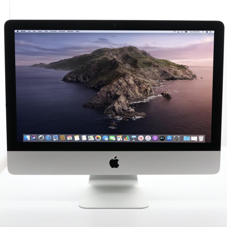 Poleasingowy Komputer AiO Apple iMac 18,3 A1419 27 cali Intel Core i5-7500 8GB RAM 1TB HDD 5K idealny do pracy zdalnej, do przeglądania internetu i do nauki Poleasingowy Komputer AiO Apple iMac 18,3 A1419 27 cali Intel Core i5-7500 8GB RAM 1TB HDD 5K idealny do pracy zdalnej, do przeglądania internetu i do nauki