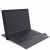 Używany Tablet Lenovo ThinkPad X1 2nd Gen 2w1 Intel Core i5-7Y54 8GB RAM 256GB SSD 12 cali 2K Dotykowy Klasa C idealny do pracy zdalnej, do przeglądania internetu i do nauki