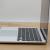 Poleasingowy Laptop Apple MacBook Pro A2289 2020 Intel Core i5-8257U 16GB RAM 512GB NVMe 13,3 cali Silver Klasa A idealny do pracy zdalnej, do przeglądania internetu i do nauki