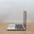 Używany Laptop Apple MacBook Pro A2289 2020 Intel Core i5-8257U 16GB RAM 512GB NVMe 13,3 cali Silver Klasa A idealny do pracy zdalnej, do pracy biurowej i do domu