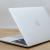 Używany Laptop Apple MacBook Pro A2289 2020 Intel Core i5-8257U 16GB RAM 512GB NVMe 13,3 cali Silver Klasa A idealny do pracy zdalnej, do przeglądania internetu i do nauki