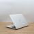 Używany Laptop Apple MacBook Pro A2289 2020 Intel Core i5-8257U 16GB RAM 512GB NVMe 13,3 cali Silver Klasa A idealny do pracy zdalnej, do pracy biurowej i do domu
