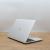 Tani Laptop Apple MacBook Pro A2289 2020 Intel Core i5-8257U 16GB RAM 512GB NVMe 13,3 cali Silver Klasa A idealny do pracy zdalnej, do przeglądania internetu i do nauki