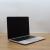 Poleasingowy Laptop Apple MacBook Pro A2289 2020 Intel Core i5-8257U 16GB RAM 512GB NVMe 13,3 cali Silver Klasa A idealny do pracy zdalnej, do pracy biurowej i do domu