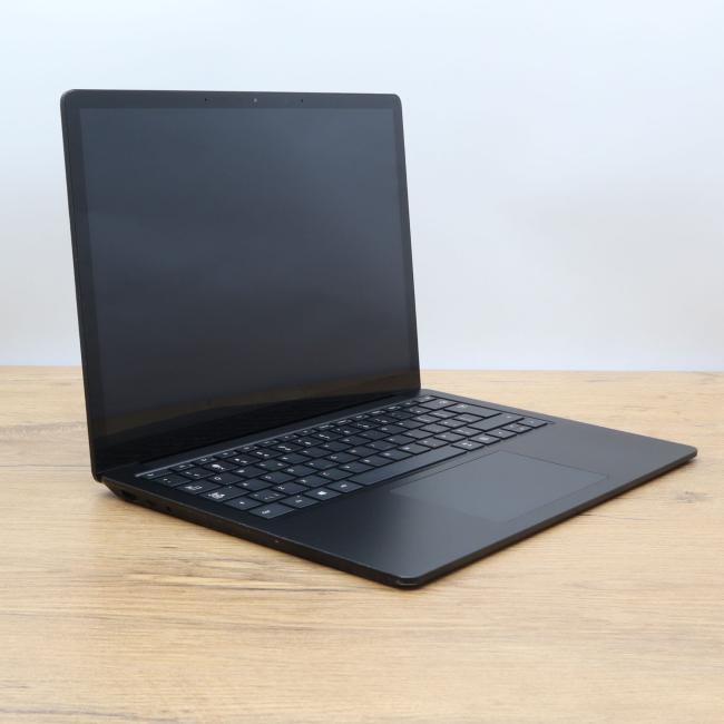 Poleasingowy Laptop Microsoft Surface 4 1951 Intel Core i5-1145G7 8GB RAM 256GB SSD 13,5 cali Dotyk  Klasa B idealny do pracy zdalnej, do pracy biurowej i do domu