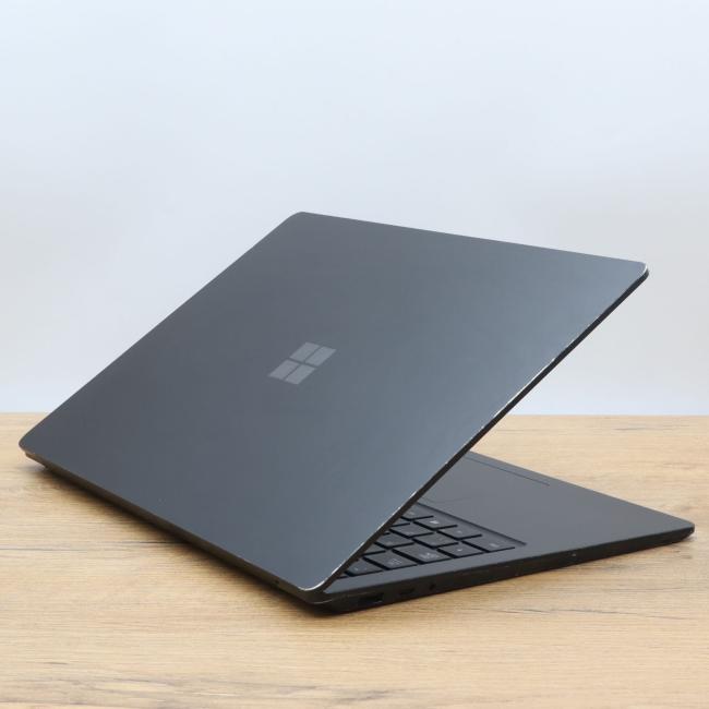 Tani Laptop Microsoft Surface 4 1951 Intel Core i5-1145G7 8GB RAM 256GB SSD 13,5 cali Dotyk  Klasa B idealny do pracy zdalnej, do przeglądania internetu i do nauki