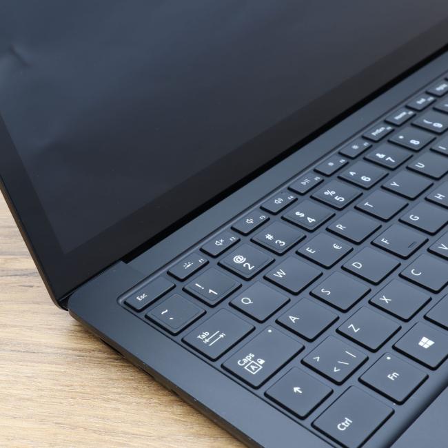 Tani Laptop Microsoft Surface 4 1951 Intel Core i5-1145G7 8GB RAM 256GB SSD 13,5 cali Dotyk  Klasa B idealny do pracy zdalnej, do pracy biurowej i do domu