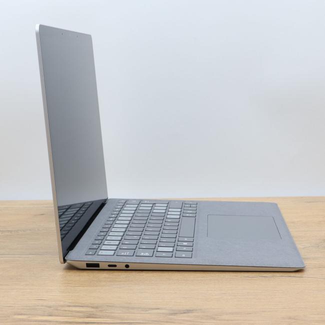 Tani Laptop Microsoft Surface 3 1867 Intel Core i5-1035G7 8GB RAM 256GB SSD 13.5 cali Dotyk  Klasa B idealny do pracy zdalnej, do przeglądania internetu i do nauki