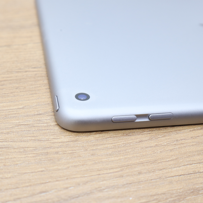 Tani Apple iPad 6 A1893 32GB 6gen gwiezdna szarość 9,7 cali Klasa A idealny do pracy zdalnej, do pracy biurowej i do domu