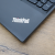 Używany Laptop Lenovo ThinkPad T540p Intel Core i7-4700MQ 8GB RAM 256GB SSD 15.6 cali HD NVIDIA GT 730M Klasa A idealny do pracy zdalnej, do pracy biurowej i do domu