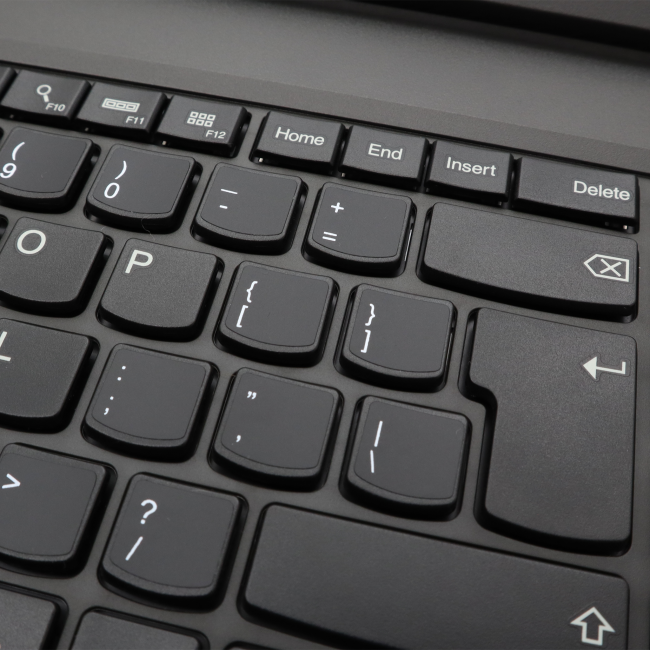 Tani Laptop Lenovo ThinkPad T540p Intel Core i7-4700MQ 8GB RAM 256GB SSD 15.6 cali HD NVIDIA GT 730M Klasa A idealny do pracy zdalnej, do przeglądania internetu i do nauki