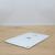 Poleasingowy Apple iPad Pro 9,7 cali A1673 A9X Silver 32GB Klasa B idealny do pracy zdalnej, do pracy biurowej i do domu