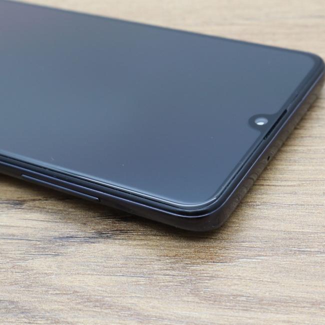 Poleasingowy Smartfon Samsung Galaxy A41 4GB/64GB SM-A415F/DSN Crush Black Klasa B idealny do pracy zdalnej, do przeglądania internetu i do nauki