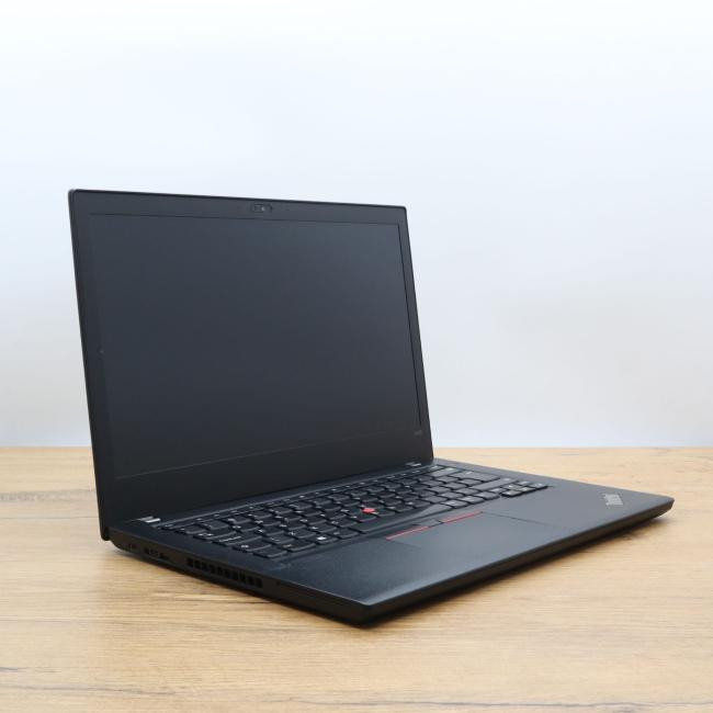 Używany Laptop Lenovo ThinkPad A485 AMD Ryzen 3 PRO 2300U 8GB RAM 256GB SSD 14 cali Full HD Klasa B idealny do pracy zdalnej, do przeglądania internetu i do nauki
