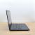 Tani Laptop Lenovo Thinkpad X1 Carbon 6th Gen Intel Core i5-8250U 8GB RAM 256GB SSD 14 cali Full HD Klasa B idealny do pracy zdalnej, do przeglądania internetu i do nauki