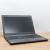 Tani Laptop Lenovo ThinkPad T560 Intel Core i5-6200U 8GB RAM 256GB SSD 15,6 cali Full HD Klasa B idealny do pracy zdalnej, do pracy biurowej i do domu