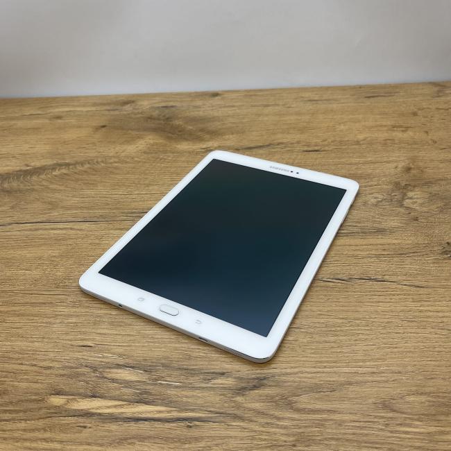 Poleasingowy Tablet Samsung Galaxy Tab S2 Snapdragon 3GB/32GB 9,7 cali Biały LTE SM T819 Klasa C idealny do pracy zdalnej, do pracy biurowej i do domu