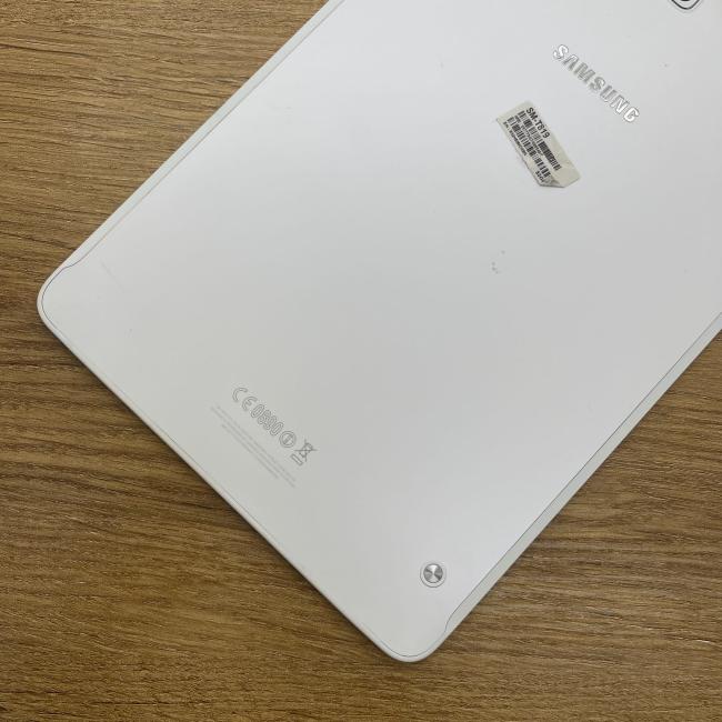 Używany Tablet Samsung Galaxy Tab S2 Snapdragon 3GB/32GB 9,7 cali Biały LTE SM T819 Klasa C idealny do pracy zdalnej, do pracy biurowej i do domu