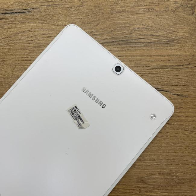 Tani Tablet Samsung Galaxy Tab S2 Snapdragon 3GB/32GB 9,7 cali Biały LTE SM T819 Klasa C idealny do pracy zdalnej, do przeglądania internetu i do nauki