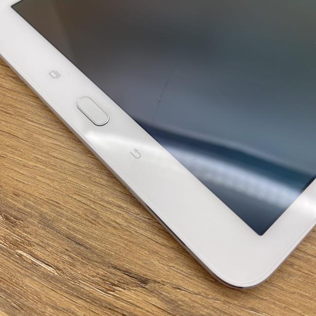 Tani Tablet Samsung Galaxy Tab S2 Snapdragon 3GB/32GB 9,7 cali Biały LTE SM T819 Klasa C idealny do pracy zdalnej, do przeglądania internetu i do nauki