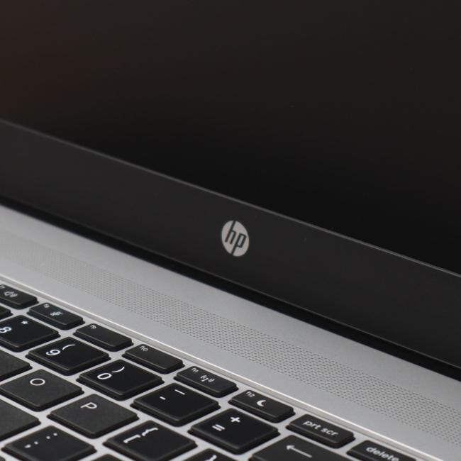 Używany Laptop HP ProBook 650 G4 Intel Core i5-8350U 8GB 256GB SSD 15,6 cali Full HD Klasa C idealny do pracy zdalnej, do pracy biurowej i do domu
