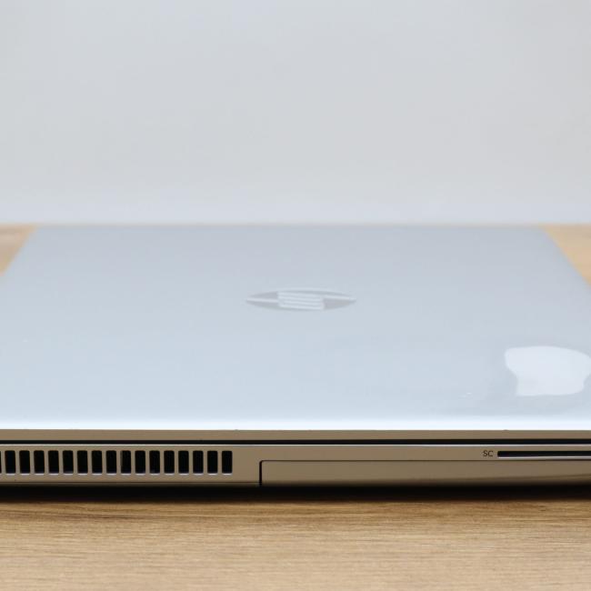 Tani Laptop HP ProBook 650 G4 Intel Core i5-8350U 8GB 256GB SSD 15,6 cali Full HD Klasa C idealny do pracy zdalnej, do pracy biurowej i do domu