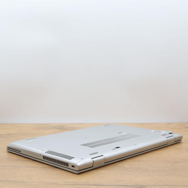 Tani Laptop HP ProBook 650 G4 Intel Core i5-8350U 8GB 256GB SSD 15,6 cali Full HD Klasa C idealny do pracy zdalnej, do przeglądania internetu i do nauki