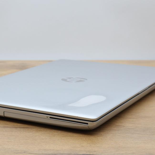 Tani Laptop HP ProBook 650 G4 Intel Core i5-8350U 8GB 256GB SSD 15,6 cali Full HD Klasa C idealny do pracy zdalnej, do pracy biurowej i do domu