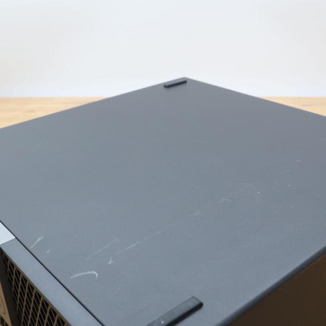 Tani Komputer Dell Optiplex 7050  Intel Core i5-7500 8GB RAM 256GB SDD + WiFi idealny do pracy zdalnej, do przeglądania internetu i do nauki