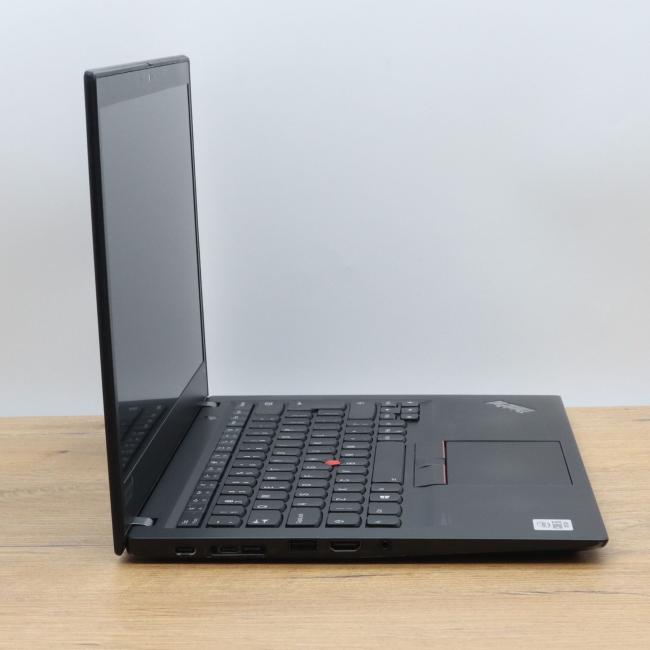 Używany Laptop Lenovo ThinkPad T14s Gen1 Intel Core i5-10210U 8GB 512GB SSD 14 cali Full HD dotyk Klasa B idealny do pracy zdalnej, do przeglądania internetu i do nauki