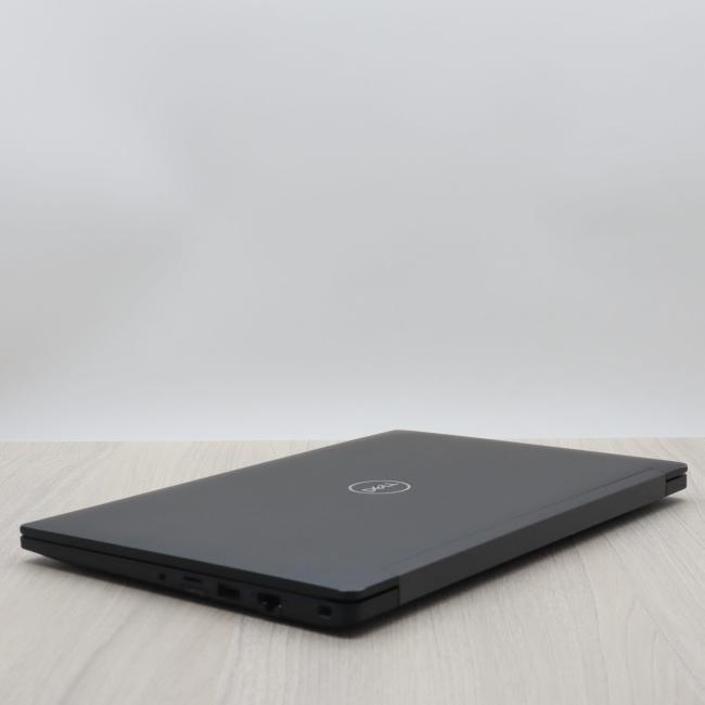 Używany Laptop Dell Latitude 7490 Intel Core i5-8350U 14 cali 8GB RAM 256GB SSD Full HD Klasa B idealny do pracy zdalnej, do przeglądania internetu i do nauki