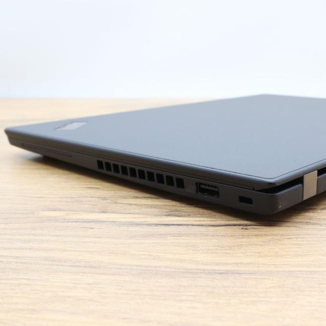 Poleasingowy Laptop Lenovo X13 G1 Intel Core i5-10310U 8GB RAM 256GB NVMe 13,3 cali Full HD Klasa A idealny do pracy zdalnej, do pracy biurowej i do domu