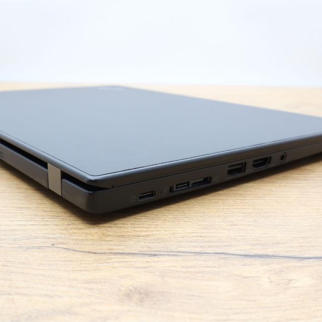 Używany Laptop Lenovo X13 G1 Intel Core i5-10310U 8GB RAM 256GB NVMe 13,3 cali Full HD Klasa A idealny do pracy zdalnej, do przeglądania internetu i do nauki