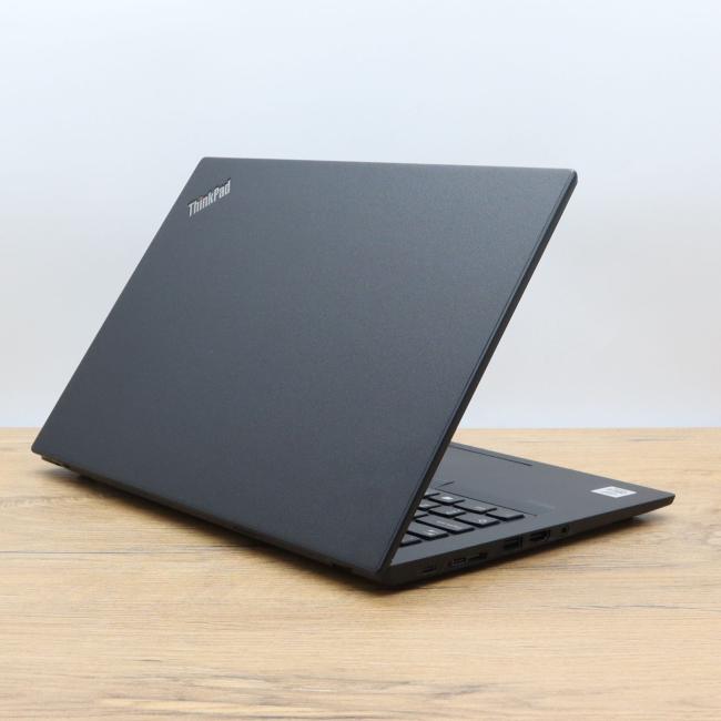 Tani Laptop Lenovo X13 G1 Intel Core i5-10310U 8GB RAM 256GB NVMe 13,3 cali Full HD Klasa B idealny do pracy zdalnej, do przeglądania internetu i do nauki