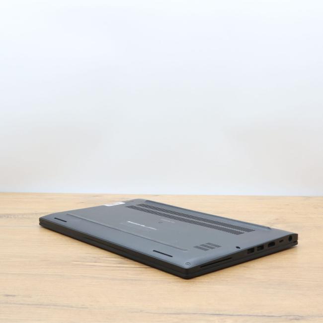 Tani Laptop Dell Latitude 7490 Intel Core i5-8350U 14 cali 8GB RAM 256GB SSD Full HD Klasa A idealny do pracy zdalnej, do przeglądania internetu i do nauki