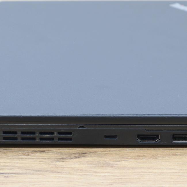 Tani Laptop Lenovo X270 Intel Core i5-7200U 8GB RAM 256GB SSD 12,5 cali HD Klasa B idealny do pracy zdalnej, do pracy biurowej i do domu