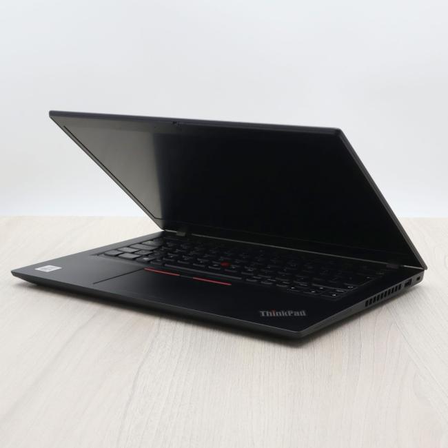 Używany Laptop Lenovo  X13 G1 Intel Core i5-10310U 8GB RAM 512GB NVMe Full HD 13,3 cali Klasa B idealny do pracy zdalnej, do pracy biurowej i do domu