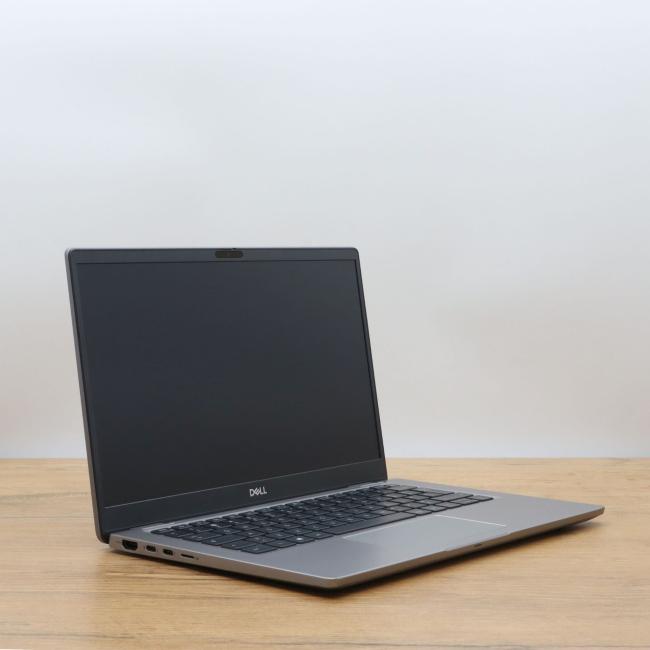 Poleasingowy Laptop Dell Latitude 7310 Intel Core i5-10310U 8GB RAM 512GB SSD 13,3 cali Full HD Klasa B idealny do pracy zdalnej, do pracy biurowej i do domu