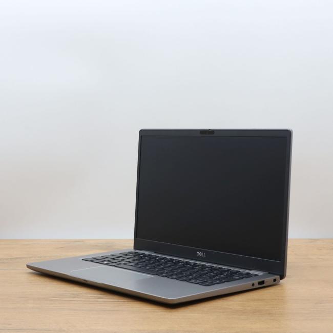 Używany Laptop Dell Latitude 7310 Intel Core i5-10310U 8GB RAM 512GB SSD 13,3 cali Full HD Klasa B idealny do pracy zdalnej, do przeglądania internetu i do nauki