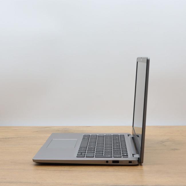 Używany Laptop Dell Latitude 7310 Intel Core i5-10310U 8GB RAM 512GB SSD 13,3 cali Full HD Klasa B idealny do pracy zdalnej, do pracy biurowej i do domu