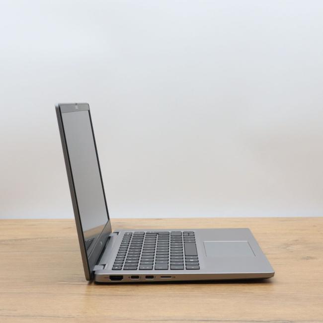 Tani Laptop Dell Latitude 7310 Intel Core i5-10310U 8GB RAM 512GB SSD 13,3 cali Full HD Klasa B idealny do pracy zdalnej, do przeglądania internetu i do nauki