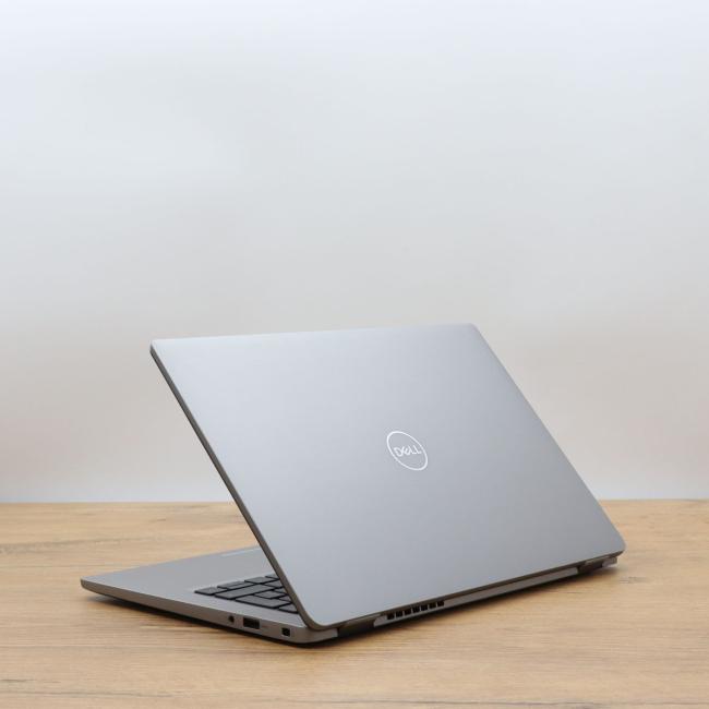 Poleasingowy Laptop Dell Latitude 7310 Intel Core i5-10310U 8GB RAM 512GB SSD 13,3 cali Full HD Klasa B idealny do pracy zdalnej, do pracy biurowej i do domu