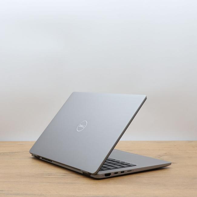 Używany Laptop Dell Latitude 7310 Intel Core i5-10310U 8GB RAM 512GB SSD 13,3 cali Full HD Klasa B idealny do pracy zdalnej, do przeglądania internetu i do nauki