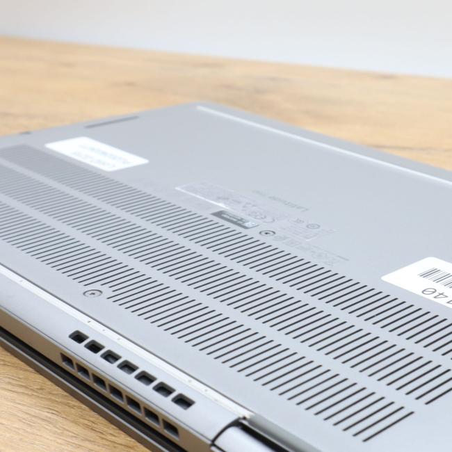 Używany Laptop Dell Latitude 7310 Intel Core i5-10310U 8GB RAM 512GB SSD 13,3 cali Full HD Klasa B idealny do pracy zdalnej, do przeglądania internetu i do nauki