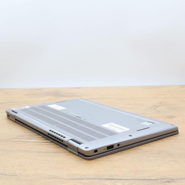 Tani Laptop Dell Latitude 7310 Intel Core i5-10310U 8GB RAM 512GB SSD 13,3 cali Full HD Klasa B idealny do pracy zdalnej, do pracy biurowej i do domu