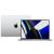 Poleasingowy Laptop Apple MacBook Pro A2442 2021 M1 Pro 32GB RAM 512GB SSD 14 cali Space Gray Klasa A idealny do pracy zdalnej, do przeglądania internetu i do nauki