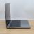 Tani Laptop Apple MacBook Pro A2442 2021 M1 Pro 32GB RAM 512GB SSD 14 cali Space Gray Klasa A idealny do pracy zdalnej, do pracy biurowej i do domu