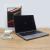 Poleasingowy Laptop Apple MacBook Pro A2442 2021 M1 Pro 32GB RAM 512GB SSD 14 cali Space Gray Klasa A idealny do pracy zdalnej, do pracy biurowej i do domu